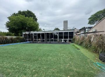 Bodega-Galpón · 340m² · Venta Galpon Comercial Bella Vista