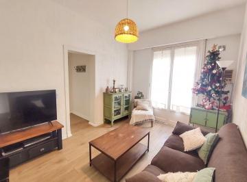 Departamento · 59m² · 3 Ambientes · Venta Depto 3 Amb Balcón Toilet V Urquiza Credito