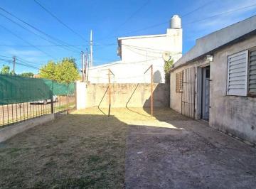 Casa · 90m² · 4 Ambientes · Venta Casa a Refaccionar San Miguel