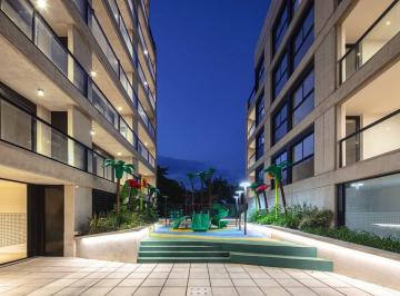 Departamento · 43m² · 2 Ambientes · Venta Departamento 1 Dormitorio La Florida - Norte