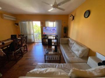 Departamento · 88m² · 5 Ambientes · 1 Cochera · Venta Departamento 4 Dorm. - Barrio Martin