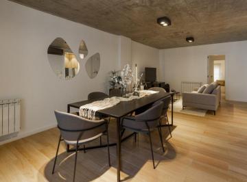 Departamento · 107m² · 3 Ambientes · 1 Cochera · En Venta Zona Rio. Dos Dorm. de Calidad