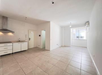 Departamento · 50m² · 2 Ambientes · 1 Cochera · Oportunidad! Venta Dpto.2amb. C/cochera - Baulera!