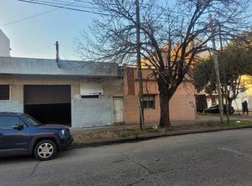 Casa · 205m² · 3 Ambientes · 3 Cocheras · Casa 3 Ambientes Mas Galpon Cubierto Lanus Oeste