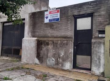 Terreno · 205m² · Vta de Lote de Terreno de 7,80 X 26,29. Lanus Este