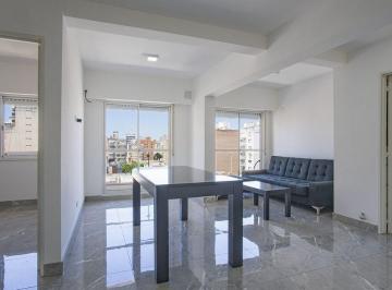 Departamento · 62m² · 3 Ambientes · 1 Cochera · Venta Dpto de 2 Dormis con Balcón - Opción Cochera