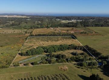 Campo · 100ha · Chacra en Venta 6 Hectáreas