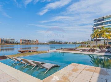Departamento · 144m² · 4 Ambientes · 2 Cocheras · Venta P House Duplex Ggex2 3 Dorm Bilu P Miramar