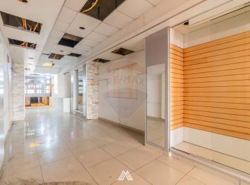Local comercial · 234m² · Alquiler Local Comercial Cordon 18 de Julio