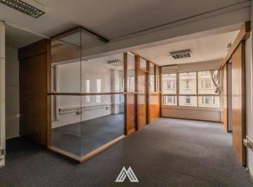 Oficina comercial · 100m² · Venta de Funcional Oficina en El Centro