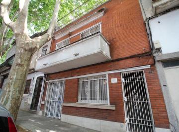 Casa · 136m² · 6 Ambientes · Venta Casa Padron Unico 4 Dorm. Parque Rodo
