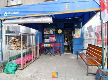 Fondo de comercio · 34m² · Venta Kiosco con Agencia de Mercado Libre, Buceo
