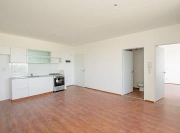 Departamento · 40m² · 2 Ambientes · 1 Cochera · Alquiler 2 Ambientes C/ Cochera