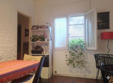 Departamento · 50m² · 3 Ambientes · Venta Departamento 3 Ambientes Chacarita