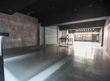 Local comercial · 857m² · 15 Cocheras · Venta Local + Cocheras Pque Centenario Villa Crespo