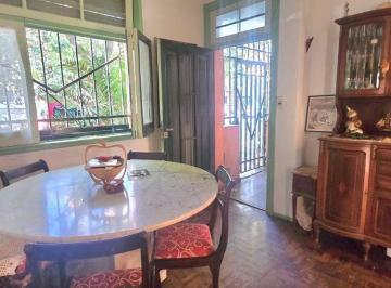 Casa · 64m² · 3 Ambientes · 1 Cochera · Venta Casa Lote 3 Amb Luminoso Garage Patio Lav