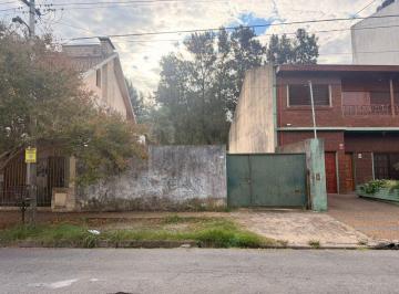 Terreno · 303m² · Lote en Venta – San Andrés | Vista Al Golf Permuta