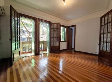 PH · 144m² · 5 Ambientes · PH 5 Amb Venta Colegiales Terraza Quincho Parrilla