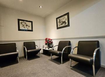 Oficina comercial · 69m² · Oficina 3 Privados, Sala Reunión, C/baño y Cocina