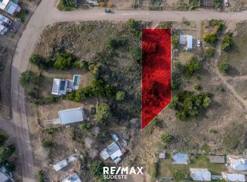 Terreno · 1072m² · Lote Amplio Lote Enbarrio Dufaur Zona Estrategica