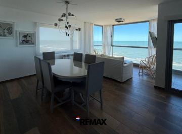 Departamento · 195m² · 4 Ambientes · 3 Cocheras · Venta Penthouse 3 Dorm 3 Baños 3 Cocheras Mh
