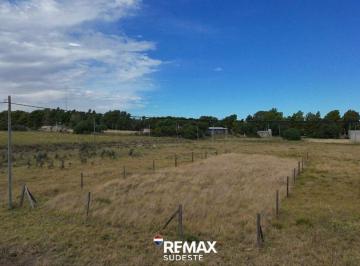 Terreno · 544m² · Lote Cerrado en Barrio Los Fresnos