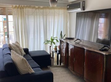 Departamento · 73m² · 3 Ambientes · 1 Cochera · Depto Venta Villa Urquiza 3 Amb C/cochera