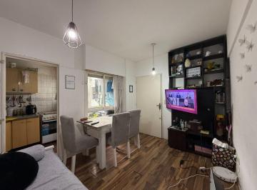 Departamento · 28m² · 2 Ambientes · Departamento de 2 Ambientes en Venta en Boedo