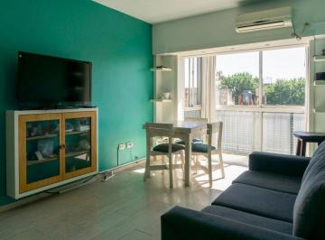 Departamento · 49m² · 3 Ambientes · Venta Departamento 3 Ambientes Almagro