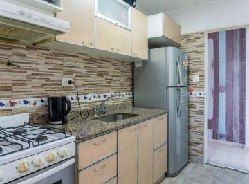 Departamento · 49m² · 3 Ambientes · Venta Departamento 3 Ambientes Almagro