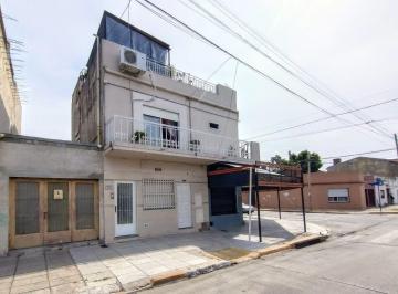 Departamento · 113m² · 3 Ambientes · 1 Cochera · Venta Departamento 3 Amb San Justo Centro Cochera