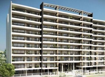 Departamento · 72m² · 2 Ambientes · 1 Cochera · Venta Dpto 2 Amb Balcón/coch Financia Hurlingham