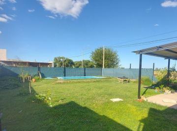 Casa · 116m² · 4 Ambientes · 1 Cochera · Casa en Venta en Urquiza