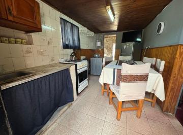 Casa · 109m² · 3 Ambientes · 1 Cochera · Casa en Venta en Pergamino a Reciclar