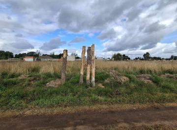 Terreno · 2687m² · Lote en Venta en Pehuajo