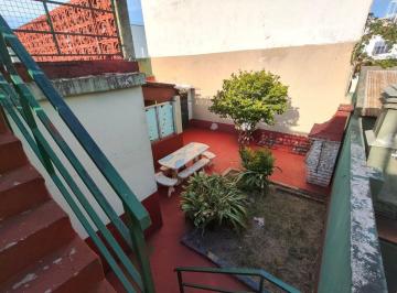 PH · 91m² · 3 Ambientes · Venta PH con Patio, Jardin y Terraza Sin Expensas