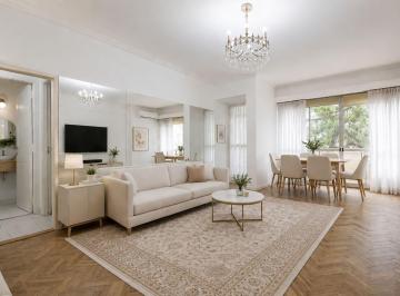 Departamento · 93m² · 3 Ambientes · Venta Amplio 3 Amb + Dep en Palermo
