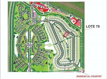 Terreno · 1000m² · Terreno en Venta en Santomás. Excel. Ubicación