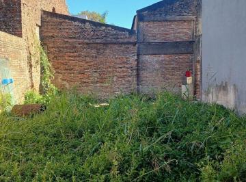 Terreno · 117m² · Vta. Terreno Interno - Zona Centro - Listo P/construir