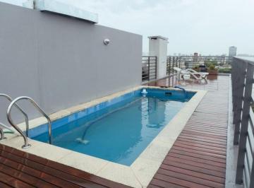 Departamento · 55m² · 2 Ambientes · 1 Cochera · Venta Departamento Duplex en Palermo Amenities