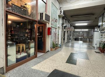 Local comercial · 36m² · Venta Local en Galeria - Retiro
