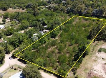 Terreno · 4125m² · Venta Lote en El Cazador 4125 m²