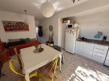 Departamento · 37m² · 2 Ambientes · 1 Cochera · Departamento en Venta 2 Amb en Necochea, C/cochera