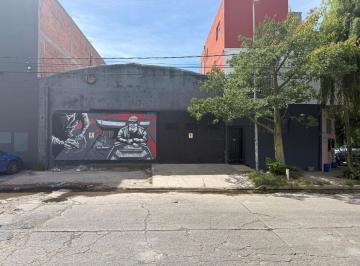 Local comercial · 280m² · 1 Cochera · Oportunidad Industrial/comercial | Corazon Puerto