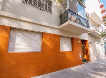 Departamento · 36m² · 2 Ambientes · Venta 2 Ambientes San Cristobal