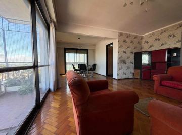 Departamento · 126m² · 4 Ambientes · Dpto 4 Amb en Venta Pompeya C/dep Baulera y Balcon