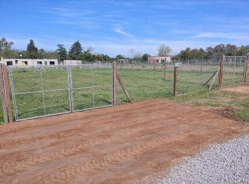 Terreno · 300m² · Lote en Venta Barrio Overo Villa Rosa Pilar Financ
