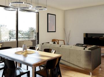 Departamento · 75m² · 3 Ambientes · Dpto 2 Dorm. C Cochera en Edif Confort Brown
