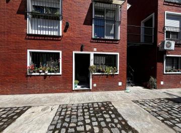 PH · 39m² · 2 Ambientes · Venta PH 2 Amb en Barracas con Pileta y Quincho