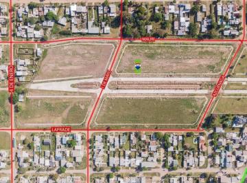 Terreno · 250m² · Venta Terreno - Loteo Brisas del Luján - Mauri 3100
